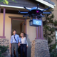 Image for article titled What’s it like when Parks And Recreation moves into your house?
